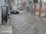 Cea mai mare daună CASCO achitată anul trecut, pentru un autovehicul afectat în urma unei inundații, a depășit 670.000 lei