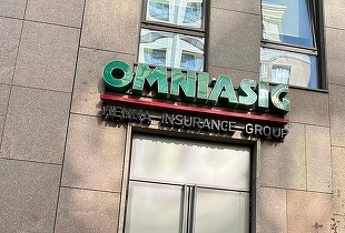 Omniasig virează grupului austriac VIG și BCR dividende de peste 118 milioane de lei