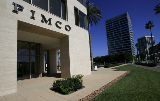Retragerile masive au prăbușit la o treime valoarea fondului fanion al PIMCO