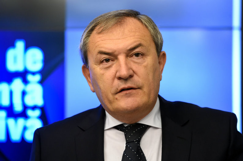 Mircea Ursache (ASF): Cu actuala impozitare pe piața de capital, investitorii nu au motive să vină pe Bursă
