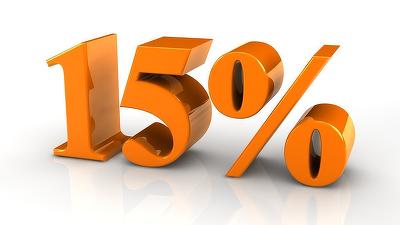 Oltchim, la al doilea salt de 15%