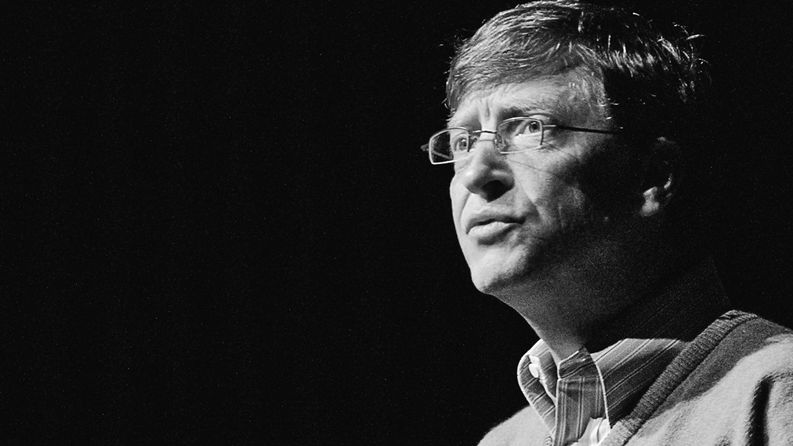 Bill Gates are o expunere de peste 13 milioane dolari pe Bursa de la București