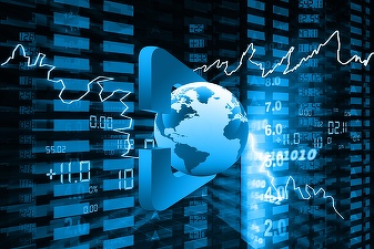 Bursa românească preia din elanul piețelor europene după decizia ridicării dobânzii pe dolar