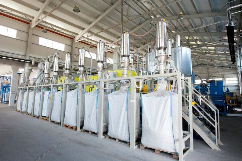 Profit net de 5 ori mai mic pentru Romcarbon Buzău