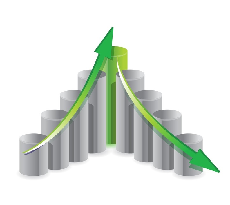 Indicele BET ezită la 3% de trecerea „pe verde” de la începutul anului