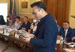 Omul de afaceri taiwanez Hung Ching Ling, care controlează Romcarbon și Greenfiber, a decedat