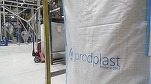 Prodplast București își reduce de aproape 7 ori pierderile trimestriale