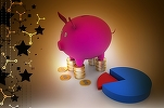 După ce a „încărcat” acțiuni bancare de aproape 100 milioane de euro pe panica de la cumpăna dintre ani, SIF Oltenia are încă bani pentru distribuirea unui dividend cu randament de 7%