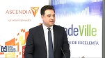 GRAFIC Ascendia și-a listat obligațiunile și așteaptă un investitor strategic mai mare. Resursele atrase, utilizate în dezvoltarea de produse