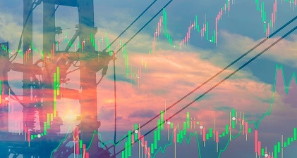 Bursa românească reia creșterea cu aceleași vehicule de propulsie