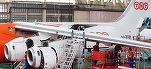 Aerostar și-a majorat profitul net trimestrial cu o treime. Compania asigură servicii într-un domeniu al aviației lovit recent de măsurile de restricție de circulație impuse în pandemia COVID-19