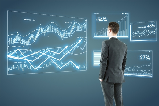 La BVB, raliul continuă, volumele scad