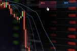 Impuls de vânzare la BVB. Într-un context de vânzare și pe bursele lumii după contracții economice record, piața românească de acțiuni are cele mai mari deprecieri din ultima lună și jumătate. Acțiunile Băncii Transilvania scad cu 2%