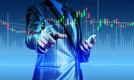 Bursa bate pasul pe loc, după avansul consistent din ultimele săptămâni