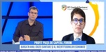 Profit Piața de Capital.forum - Vlad Pintilie, BT Capital Partners: Am ars etape cu pandemia. Au apărut noi clase de investitori la bursă