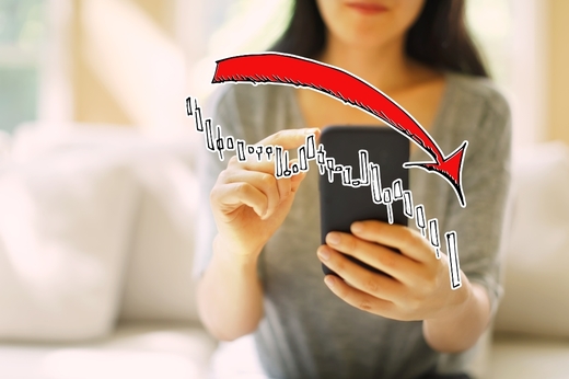 Vânzătorii fură startul ajustării ex-dividend la Fondul Proprietatea și trag în jos bursa