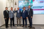 Agroland Agribusiness intră pe bursă ca o companie cu o valoare de 40 milioane lei. Tranzacționată la un nivel de 32 de ori profitul net din 2020, compania promite o creștere „mult accelerată”. „Am crescut bine, poate un pic foarte abrupt.”