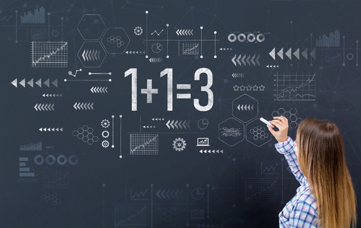 Bursa câștigă jumătate de procent. Aprecieri semnificative pentru acțiunile One United Properties și TTS