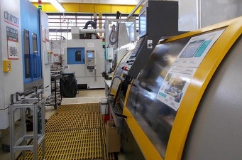 Fondul de pensii VITAL al Aegon a cumpărat 5,62% din acțiunile producătorului de componente auto Compa