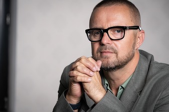 SURPRIZĂ Sacha Dragic, fondatorul Superbet, intră pe piața de capital