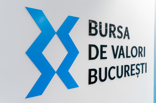 Sistemul Bursei procesează obligațiuni în valoare de 13 milioane euro ale unei companii deținută de cetățeni belgieni și înființată la sfârșitul anului trecut