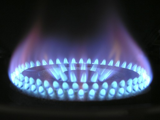 Salt la bursă pentru acțiunile producătorilor de gaze naturale. Tranzacții mari în piața deal