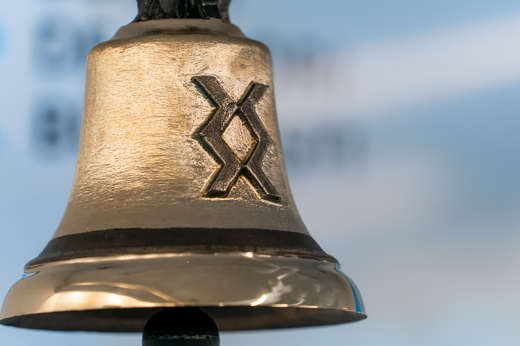 Lichiditatea slabă de la BVB aduce primul loc în clasamentul tranzacțiilor o emisiune de titluri de stat și un fost „Agromec” în top