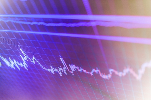 Sesiune de stagnare la bursă. Acțiunile bancare sunt singurele care țin pasul la nivelul lichidității