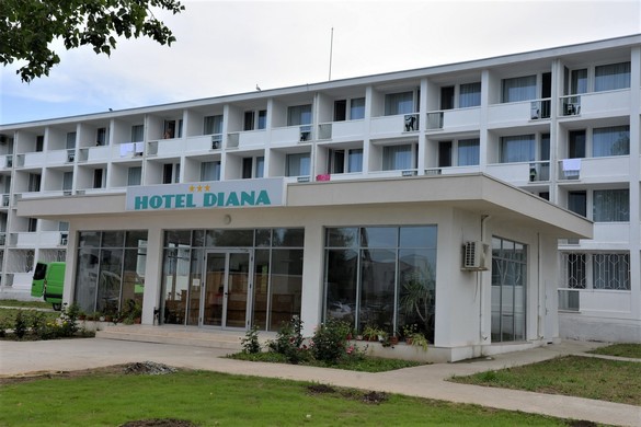 FOTO Transilvania Investments pune la vânzare 10 hoteluri de pe litoral