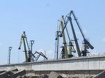 Socep Constanța își majorează de 8 ori profitul net în anul închiderii portului Odesa