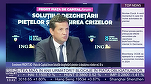 Profit.ro Piața de Capital.forum - Adrian Tănase, director general BVB: Ne așteptăm ca operaționalizarea pieței derivatelor să fie la finalul anului. Din evaluarea anticipată, Hidroelectrica va fi cel mai mare deal la Bursa București și unul din cele mai 