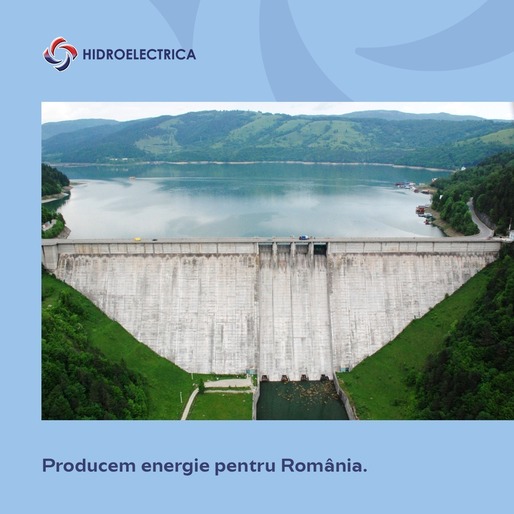 Oferta de la Hidroelectrica dinamizează activitatea și pe piața reglementată. Acțiunile vânzătorului FP scad cu 3%
