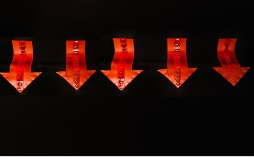 Bursa – la a 5-a zi consecutivă de scăderi