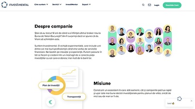 Investitorii pot deschide de astăzi conturi la o nouă casă de brokeraj românească, anunțată în premieră de Profit.ro