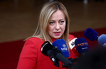 „Aș face-o din nou”. Giorgia Meloni își asumă „întreaga responsabilitate\