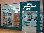 Compania care operează lanțul de farmacii Ropharma recuperează
