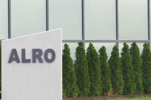 După mulți ani, Alro semnează din nou cu Airbus