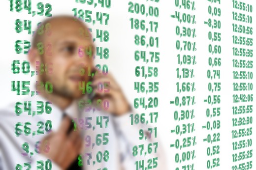 Bursele europene au scăzut cu peste 1%, traderii analizând evoluțiile din Orientul Mijlociu și date economice