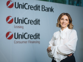 UniCredit Bank aduce și în România platforma de investiții onemarkets Fund, în parteneriat cu BlackRock, J.P.Morgan, Fidelity și alte mari fonduri globale
