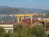 Șantierul Naval Orșova, care și-a schimbat acționarul majoritar, obține un nou contract în Olanda