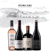 Polonezii de la Maspex anunță la rândul lor: Vrem Purcari!