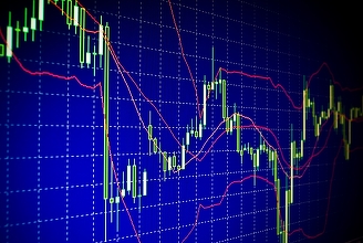Bursa se apropie de maximul acestui an GRAFIC