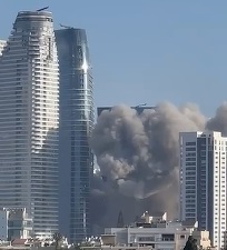 GRAFIC De ca și când bombele nu ar fi căzut. Bursa din Israel atinge noi maxime istorice