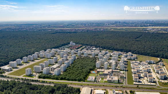 IMPACT în 2026–2034: cinci proiecte majore, cu o valoare brută de dezvoltare cumulată de 1,61 miliarde euro