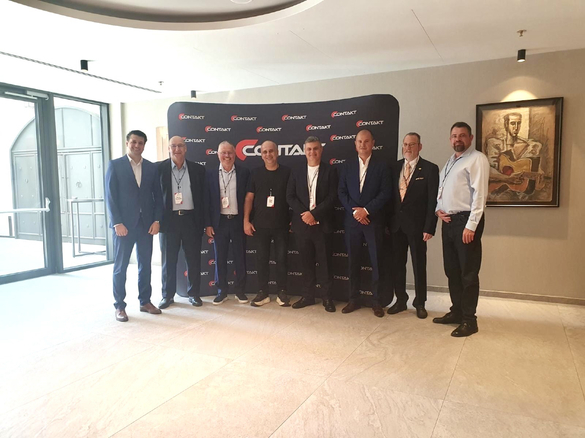 FOTO Nou mare jucător la bursă - Contakt, prezent în aproape toate mall-urile din țară, vine cu acțiuni. Plan de achiziții strategice și atacare a piețelor din alte țări CONFIRMARE