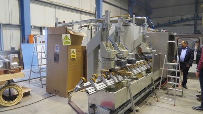 AAGES Târgu Mureș – declin al afacerilor și profitului net