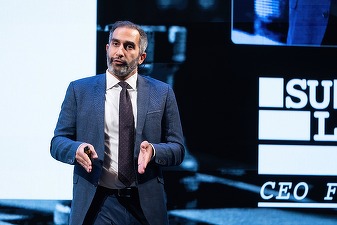 EXCLUSIV Mesaj de la un fost executiv al BlackRock pentru antreprenorii români: Lărgiți-vă orizonturile către Asia. Nu asumați că americanii știu ce fac. Nu te poți baza pe ei!