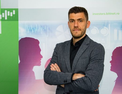 Bittnet adâncește de 4 ori pierderile. Spune “merci” că nu s-au anulat contracte într-un climat de blocaj