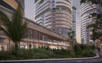 Turrnuri pe malul mării. One United accelerează în afara Bucureștiului FOTO