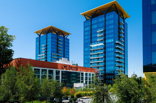 One United Properties și-a majorat în 2025 profitul net, în pofida unei frânări a veniturilor din vânzări de proprietăți
